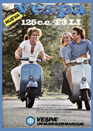 1979 - VESPA LI