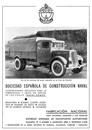 1936 - NAVAL SOMUA